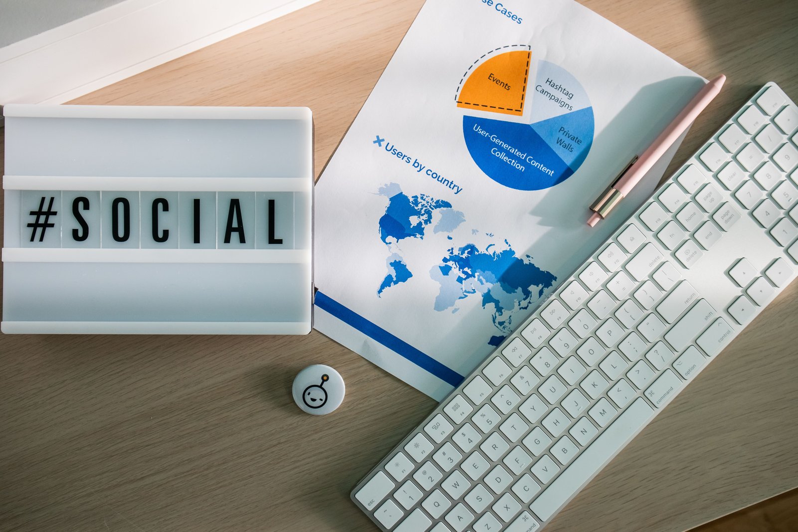 Background Removal for Social Media Content